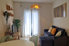 Dúplex Chiclana Centro con Terraza y Parking By Chiclana Dreams